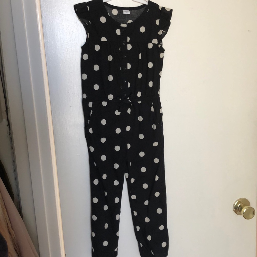 Baby Gap jumpsuit